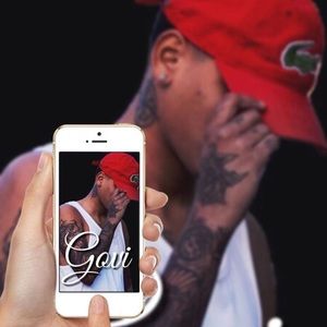 Meet your Posher, Giovany